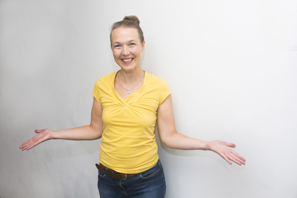 Ilke Wolf ganzheitliches Coaching Apothekerin ohne Medikamente