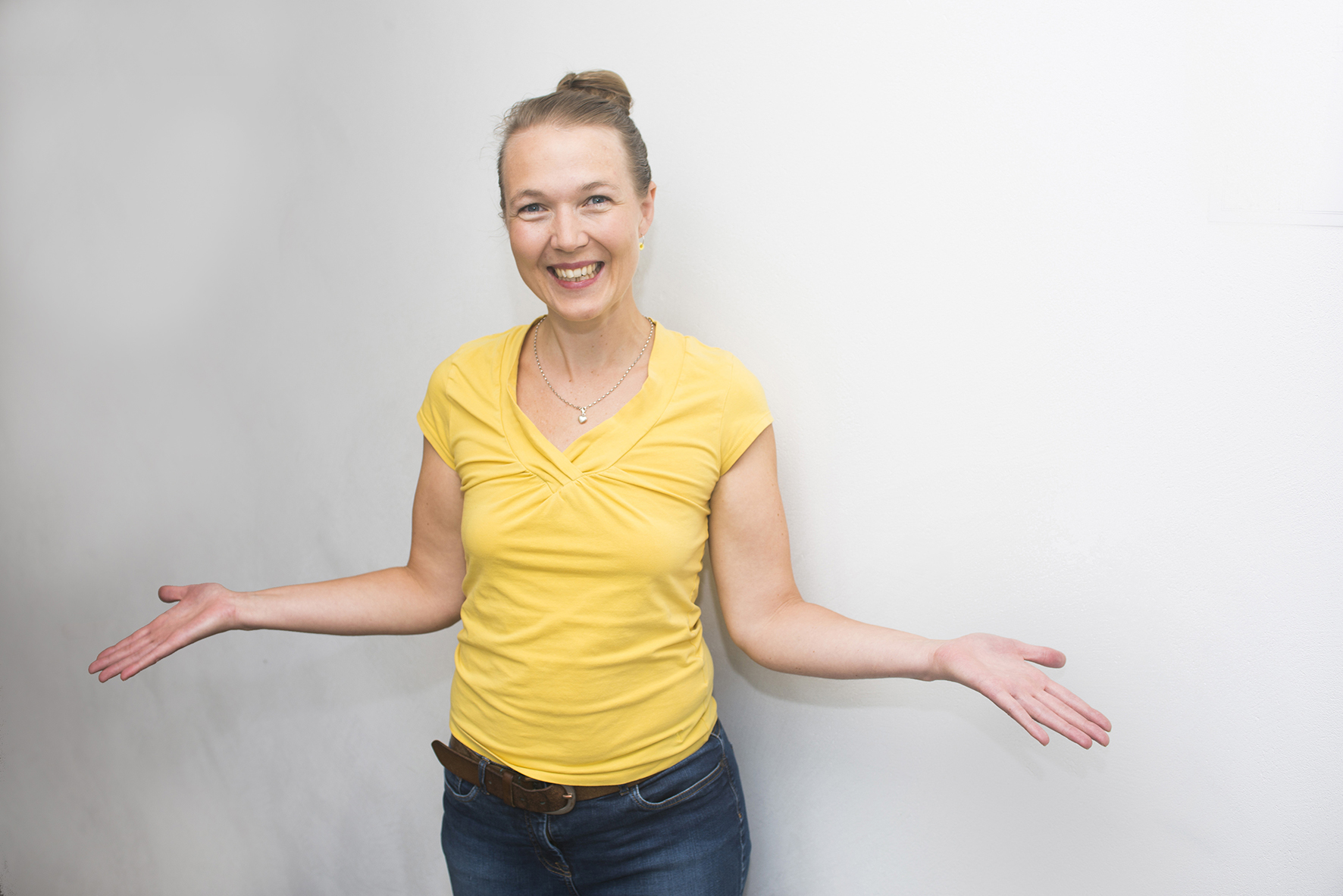 Ilke Wolf ganzheitliches Coaching Apothekerin ohne Medikamente