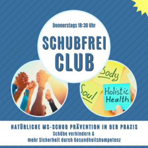Schubfrei Club (Facebook-Titelbilder) (Instagram-Beitrag (Quadratisch))